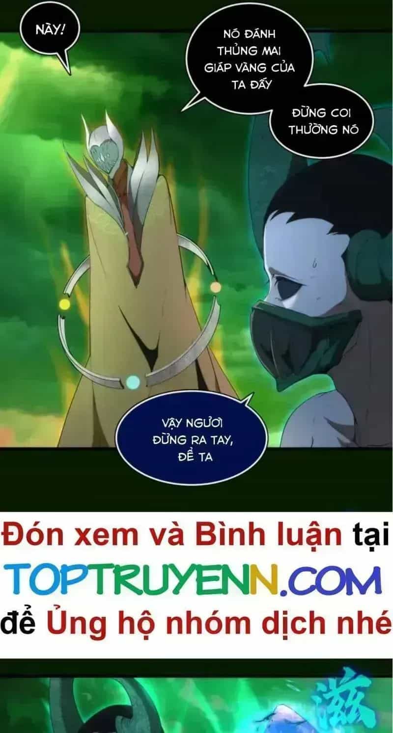 Cao Đẳng Linh Hồn - Chương 213.8 - ảnh 41