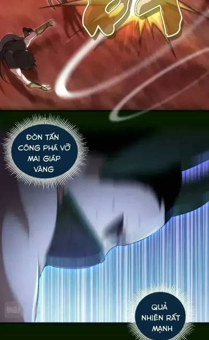 Cao Đẳng Linh Hồn - Chương 213.8 - ảnh 63