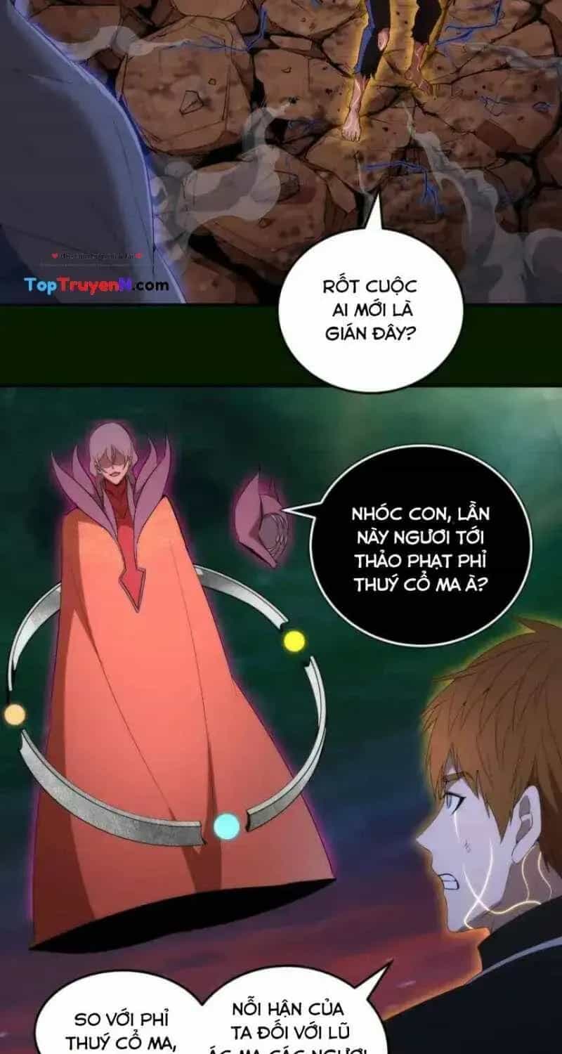 Cao Đẳng Linh Hồn - Chương 214.1 - ảnh 29