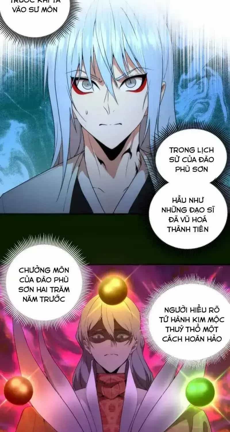 Cao Đẳng Linh Hồn - Chương 214.2 - ảnh 52