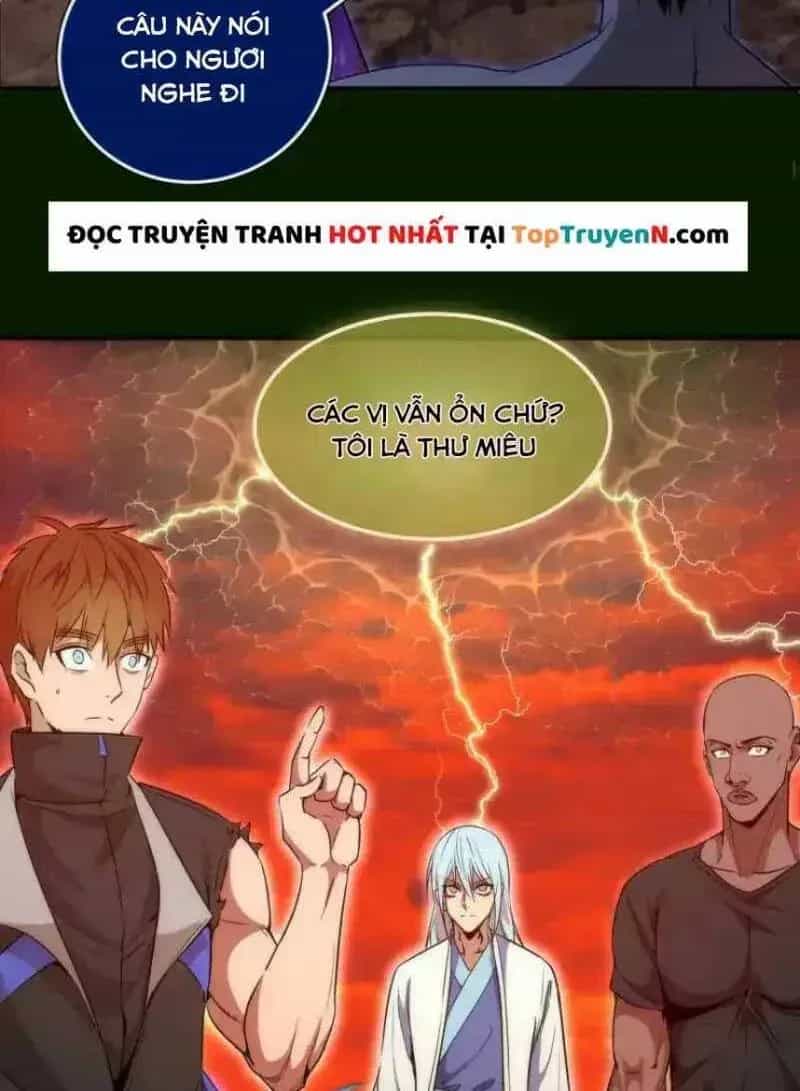 Cao Đẳng Linh Hồn - Chương 214.2 - ảnh 59
