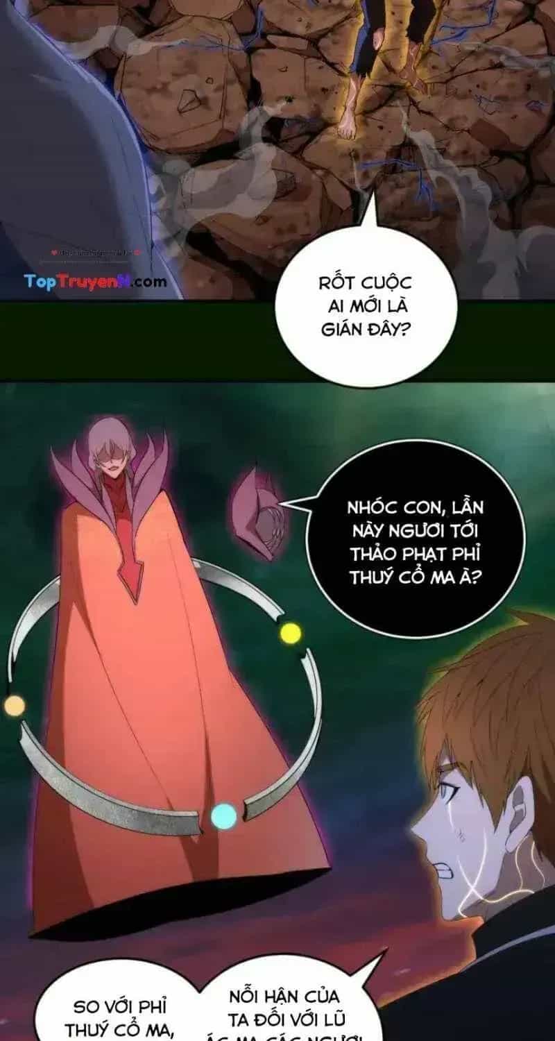 Cao Đẳng Linh Hồn - Chương 214.3 - ảnh 31