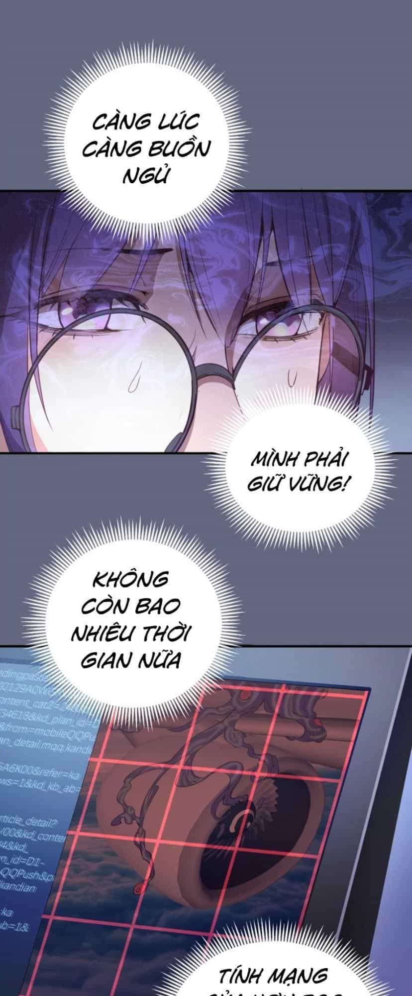 Cao Đẳng Linh Hồn - Chương 35 - ảnh 20