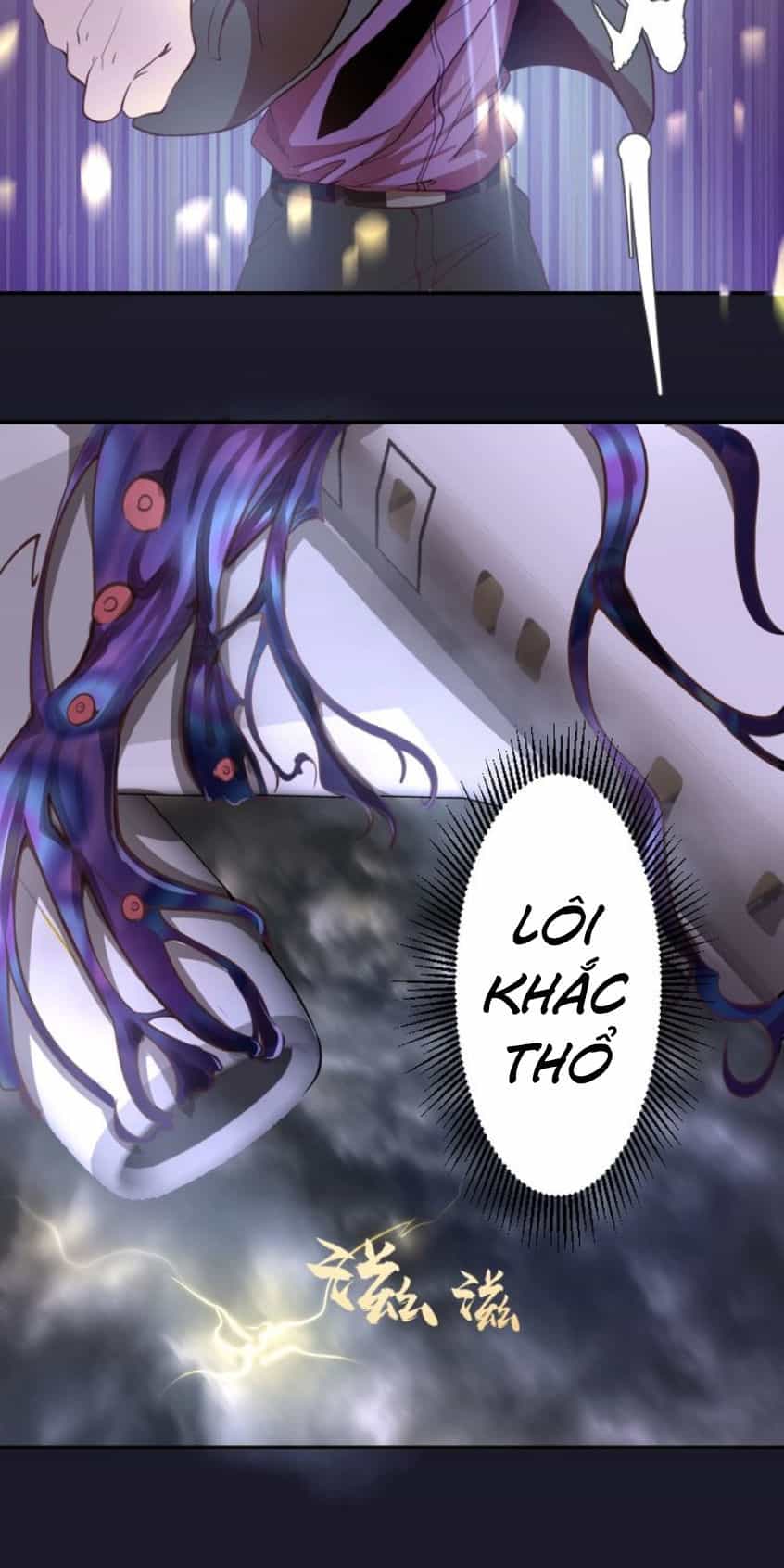 Cao Đẳng Linh Hồn - Chương 35 - ảnh 43