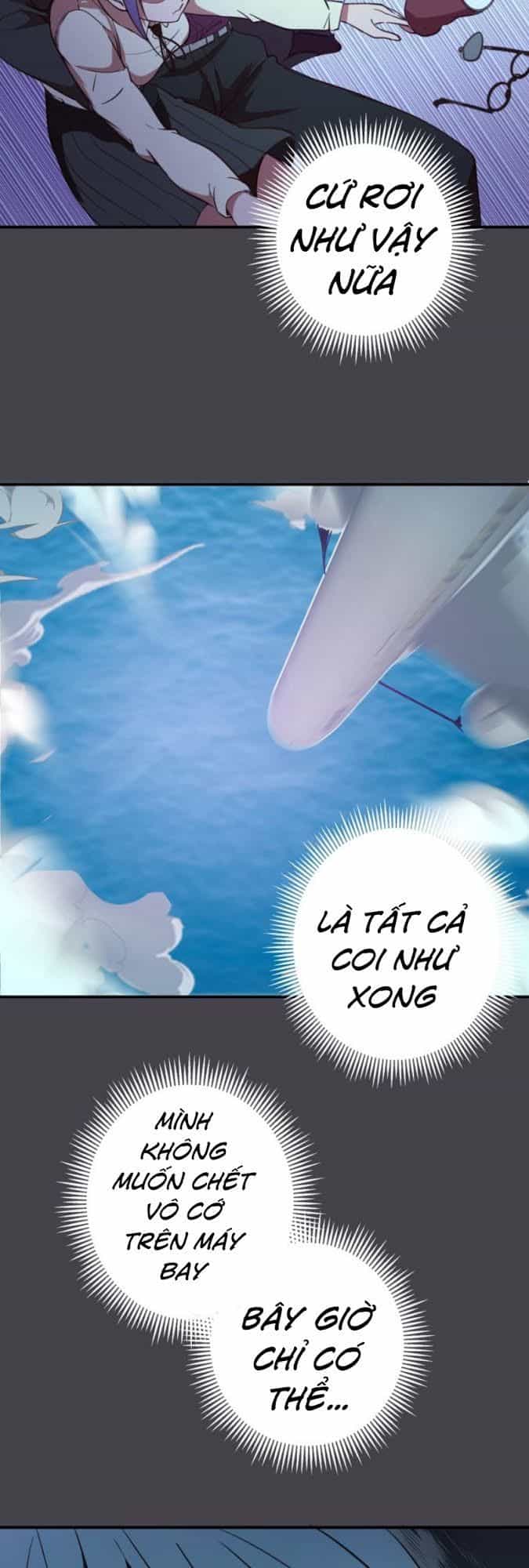 Cao Đẳng Linh Hồn - Chương 35 - ảnh 74