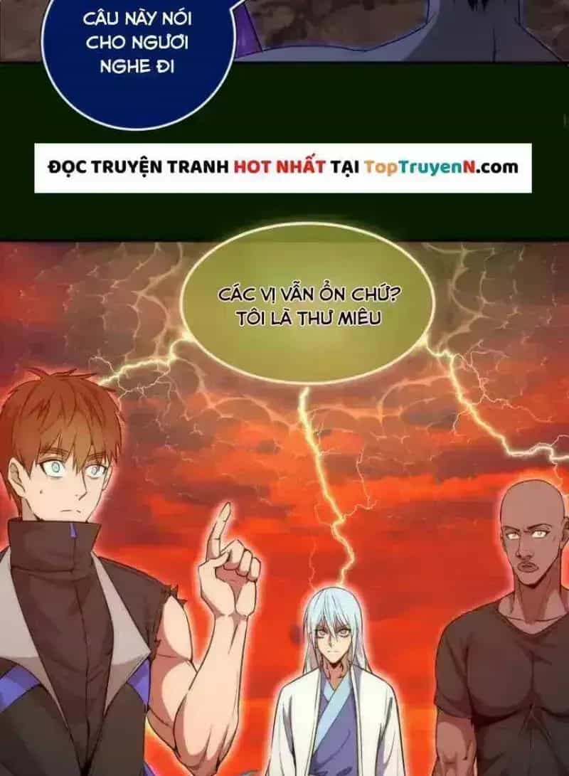Cao Đẳng Linh Hồn - Chương 214.6 - ảnh 63