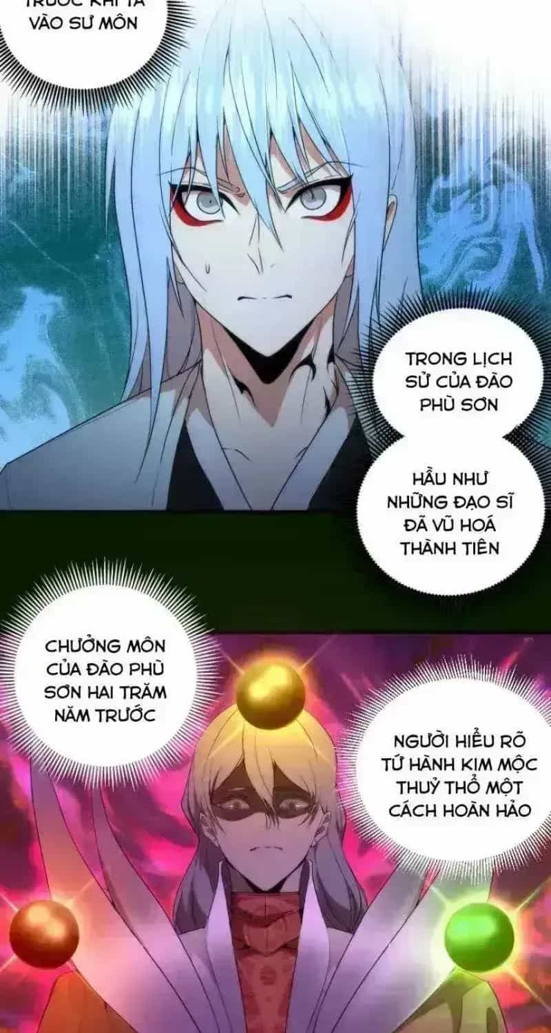 Cao Đẳng Linh Hồn - Chương 214.7 - ảnh 57