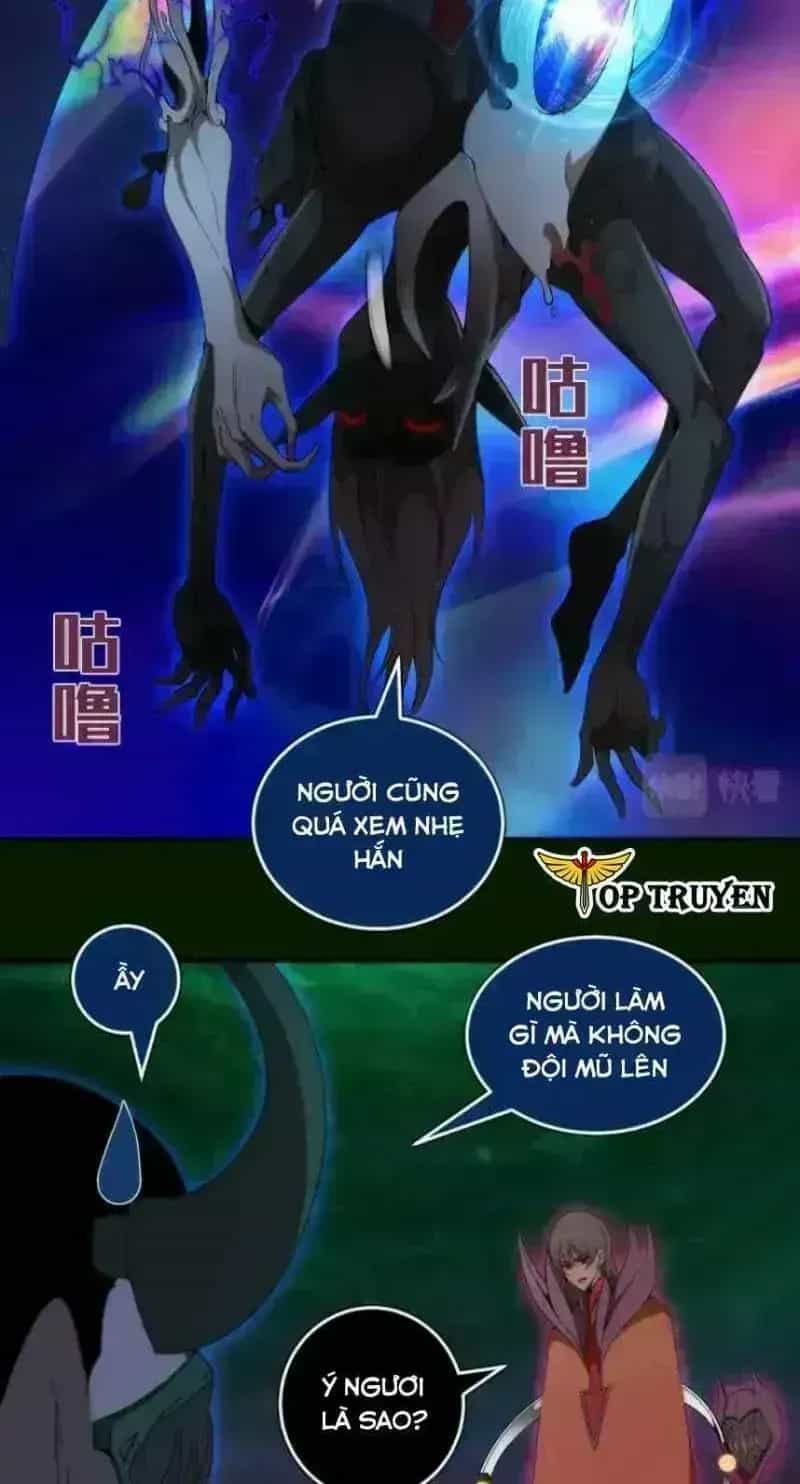 Cao Đẳng Linh Hồn - Chương 214.8 - ảnh 33