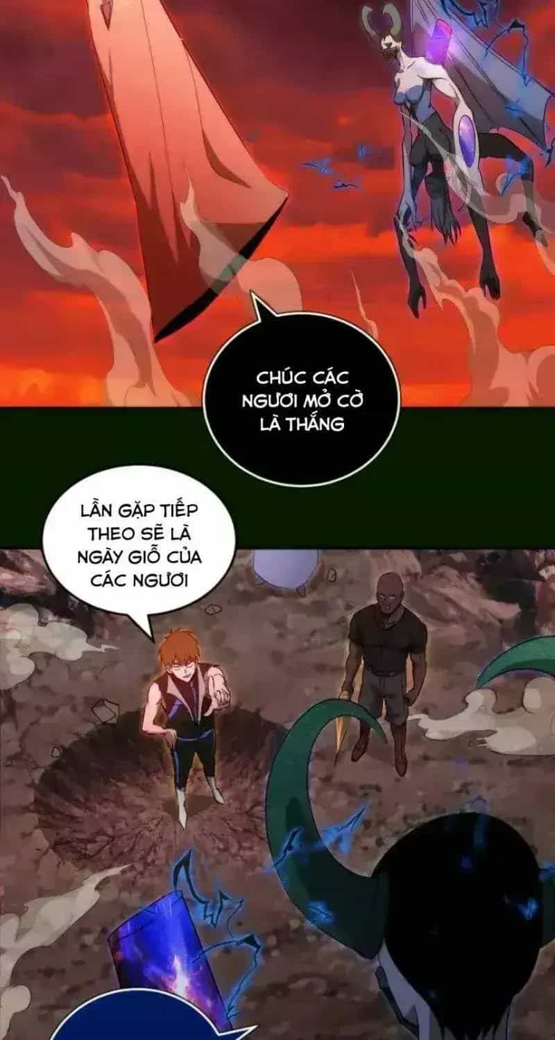 Cao Đẳng Linh Hồn - Chương 214.8 - ảnh 64