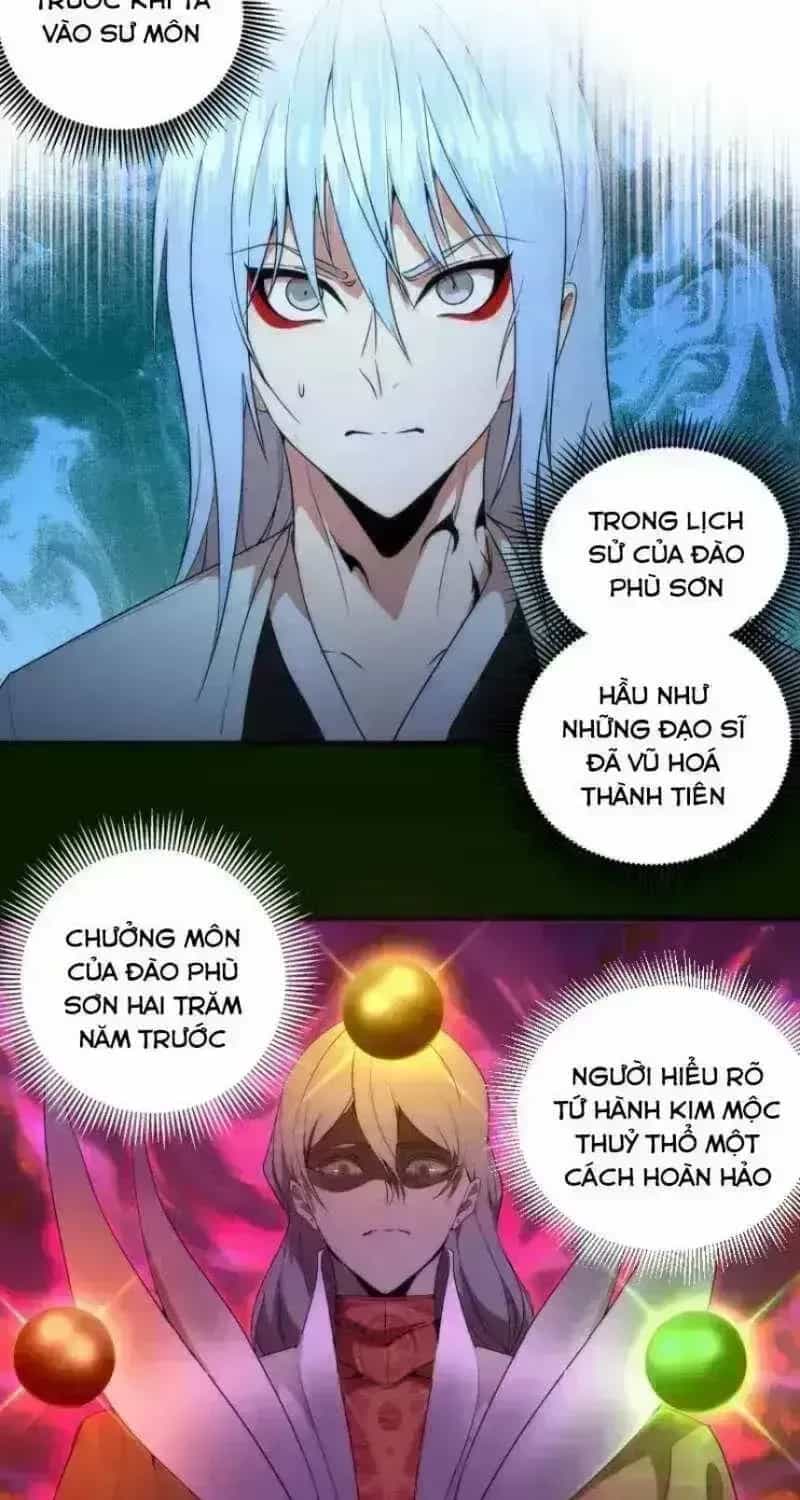 Cao Đẳng Linh Hồn - Chương 214.9 - ảnh 59