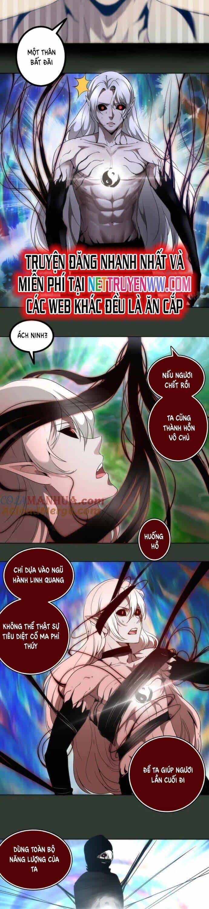 Cao Đẳng Linh Hồn - Chương 229 - ảnh 16