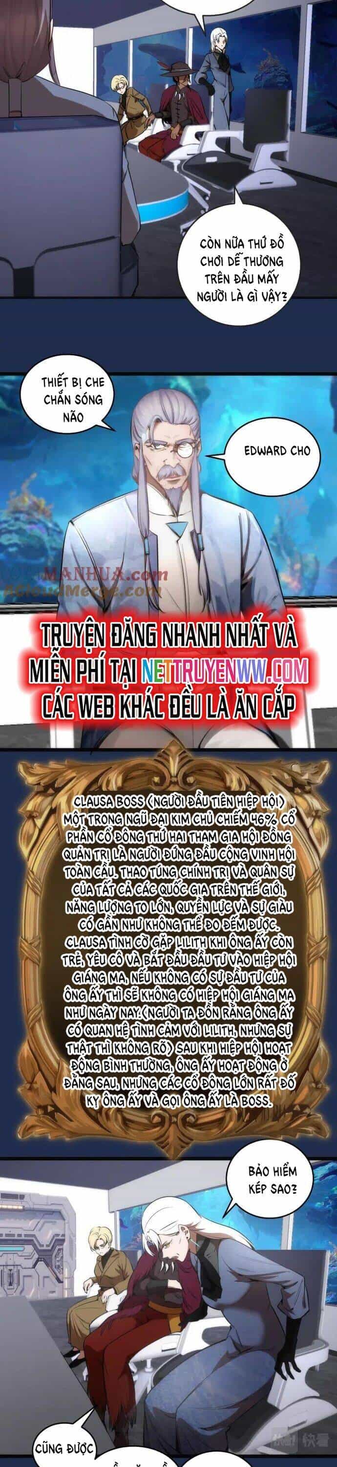 Cao Đẳng Linh Hồn - Chương 230 - ảnh 14