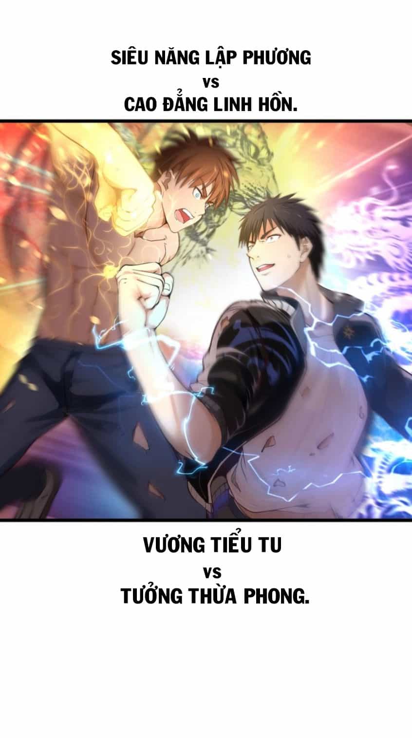 Cao Đẳng Linh Hồn - Chương 36 - ảnh 81