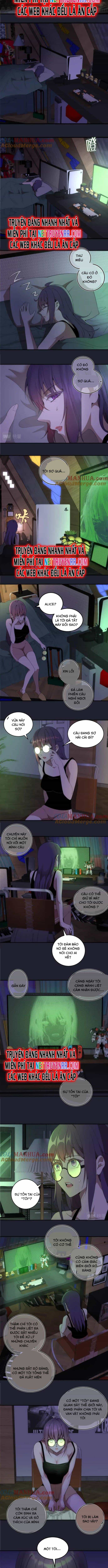 Cao Đẳng Linh Hồn - Chương 232 - ảnh 7