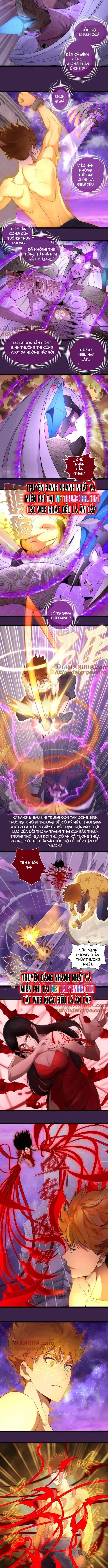 Cao Đẳng Linh Hồn - Chương 237 - ảnh 3