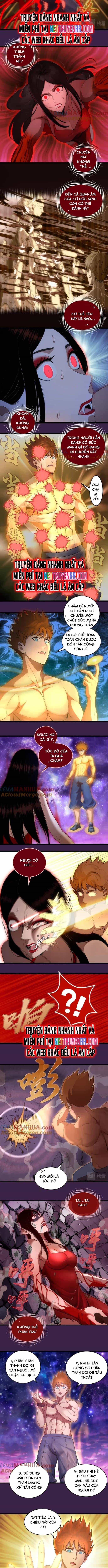 Cao Đẳng Linh Hồn - Chương 237 - ảnh 4