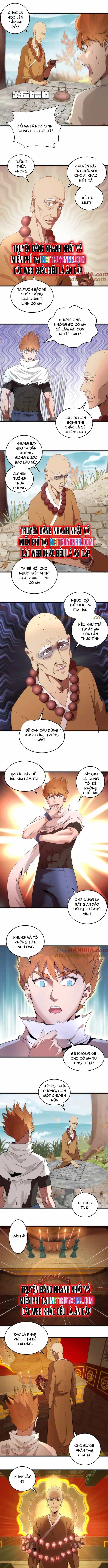 Cao Đẳng Linh Hồn - Chương 238 - ảnh 3