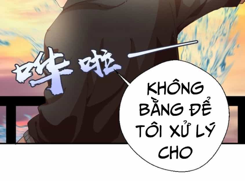 Cao Đẳng Linh Hồn - Chương 37 - ảnh 26