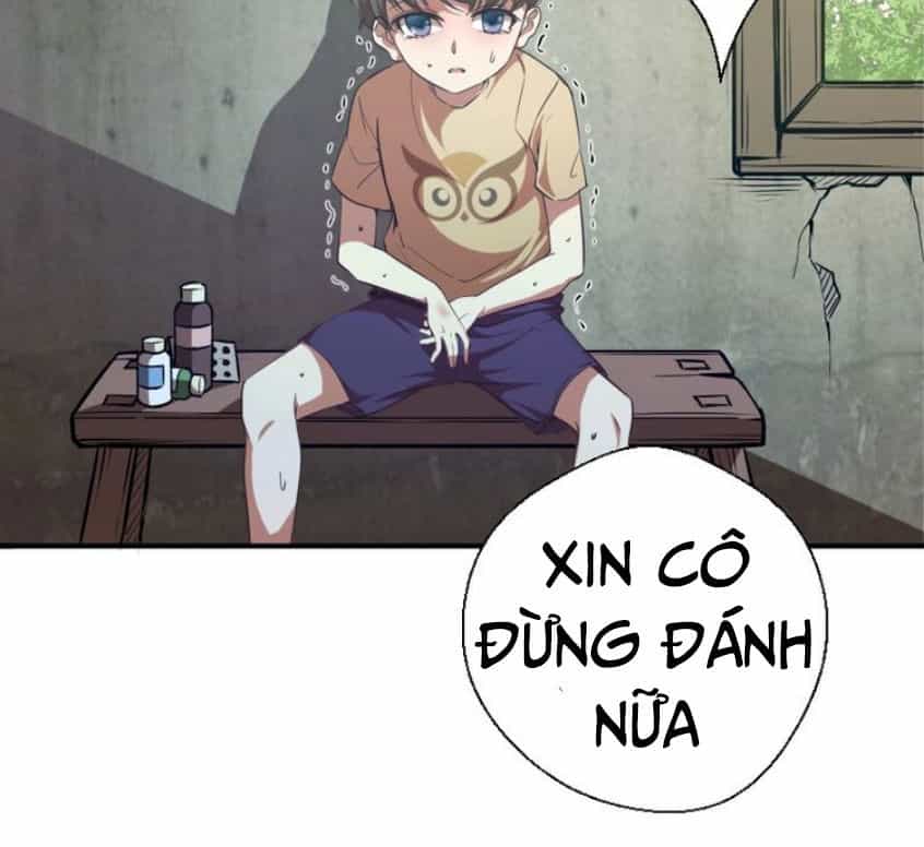 Cao Đẳng Linh Hồn - Chương 37 - ảnh 3