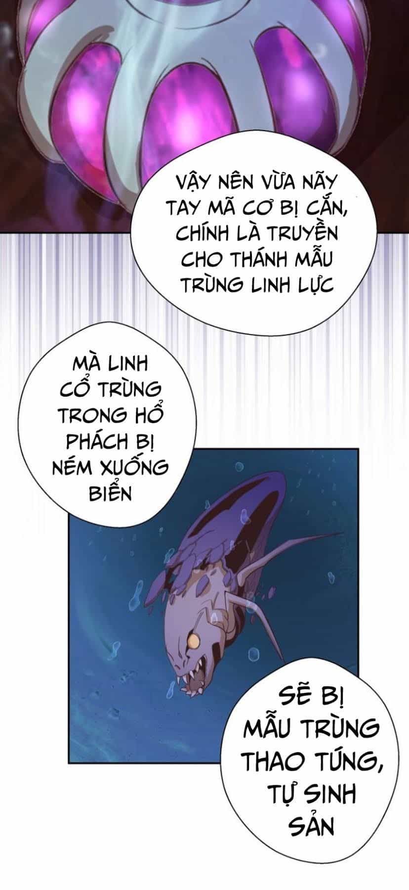 Cao Đẳng Linh Hồn - Chương 37 - ảnh 49