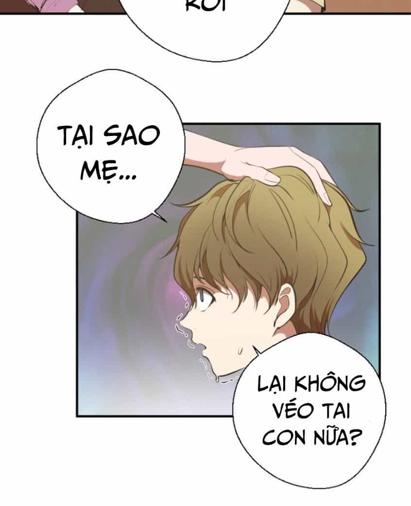 Cao Đẳng Linh Hồn - Chương 37 - ảnh 7