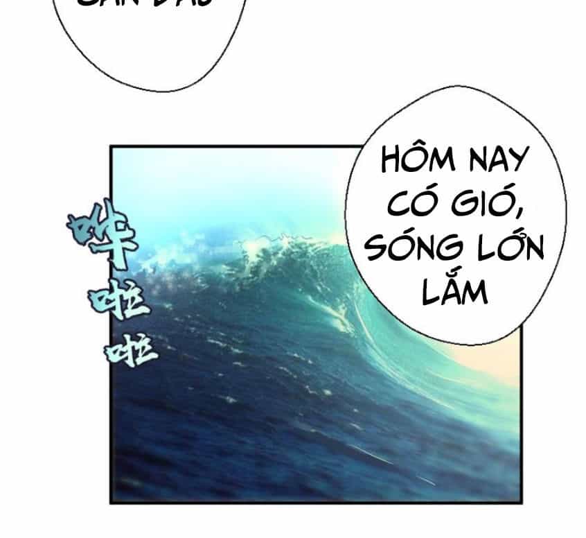 Cao Đẳng Linh Hồn - Chương 37 - ảnh 9