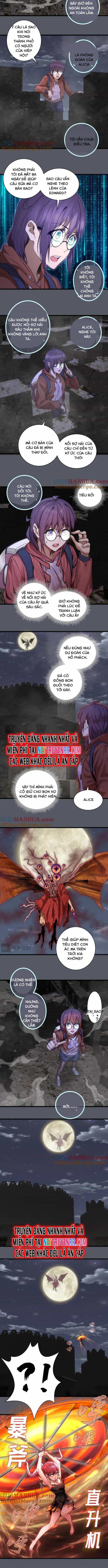 Cao Đẳng Linh Hồn - Chương 244 - ảnh 7