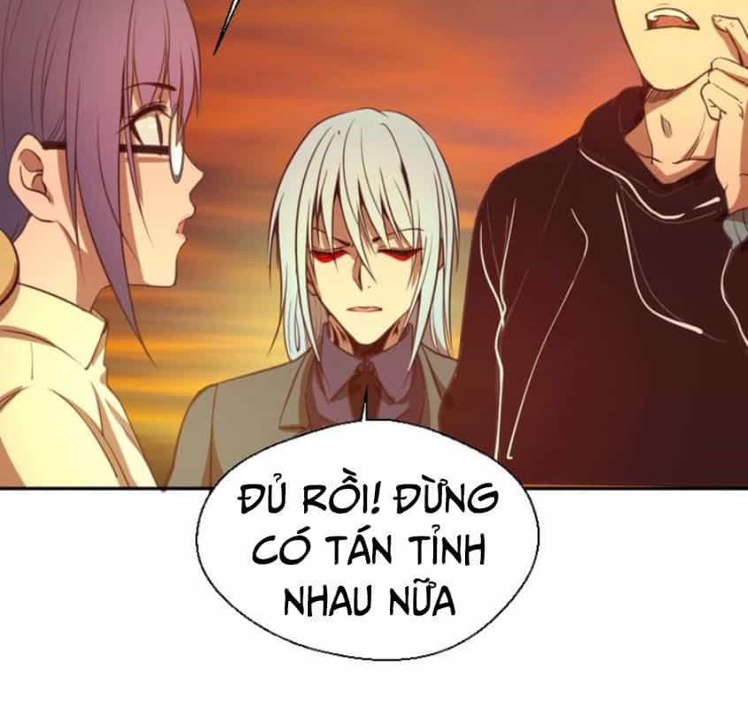 Cao Đẳng Linh Hồn - Chương 38 - ảnh 30