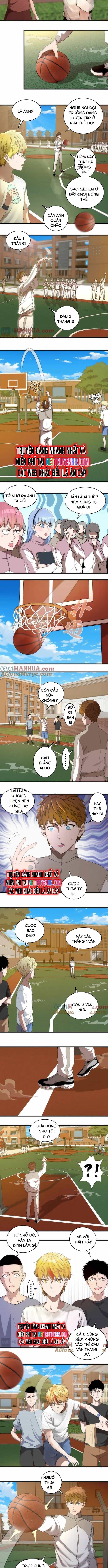Cao Đẳng Linh Hồn - Chương 251 - ảnh 3