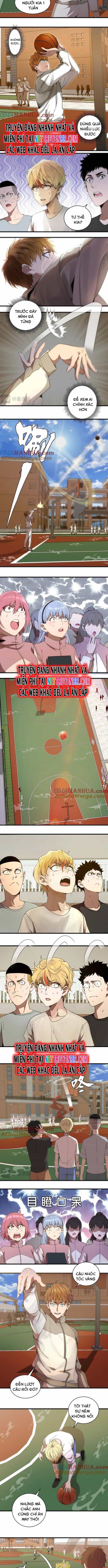 Cao Đẳng Linh Hồn - Chương 251 - ảnh 4
