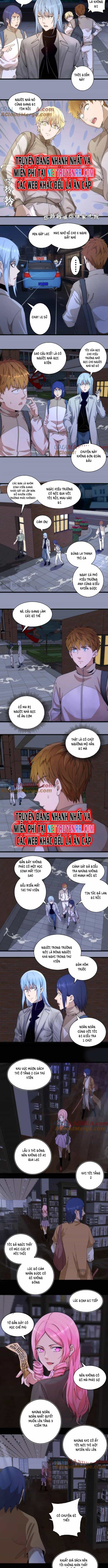 Cao Đẳng Linh Hồn - Chương 252 - ảnh 4