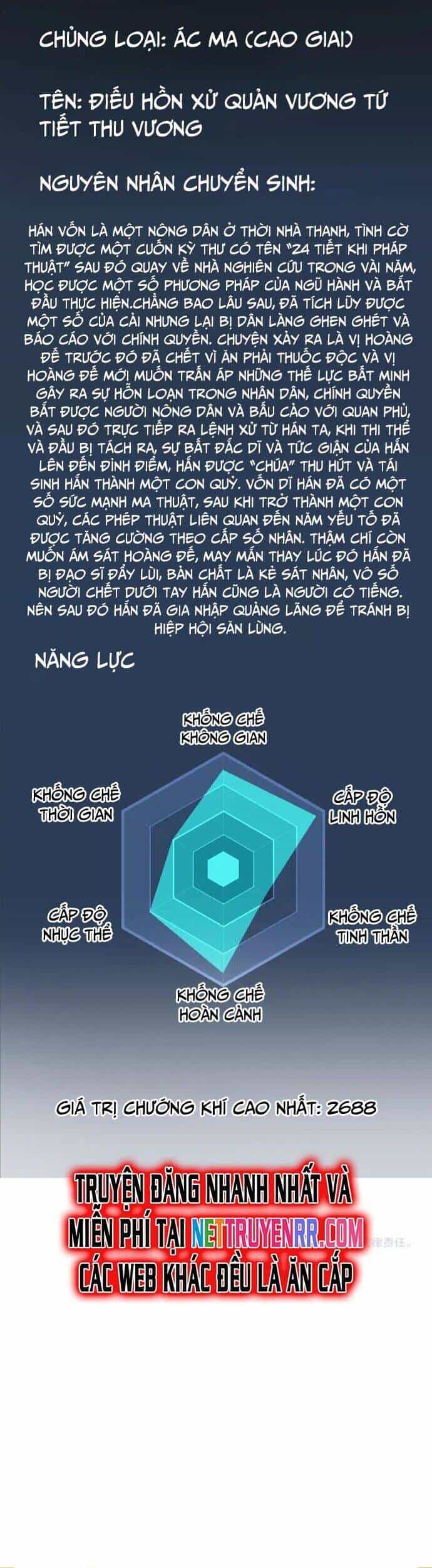 Cao Đẳng Linh Hồn - Chương 255 - ảnh 31