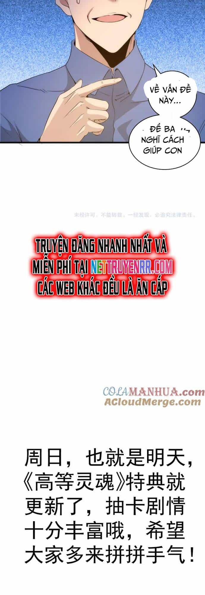 Cao Đẳng Linh Hồn - Chương 256 - ảnh 34