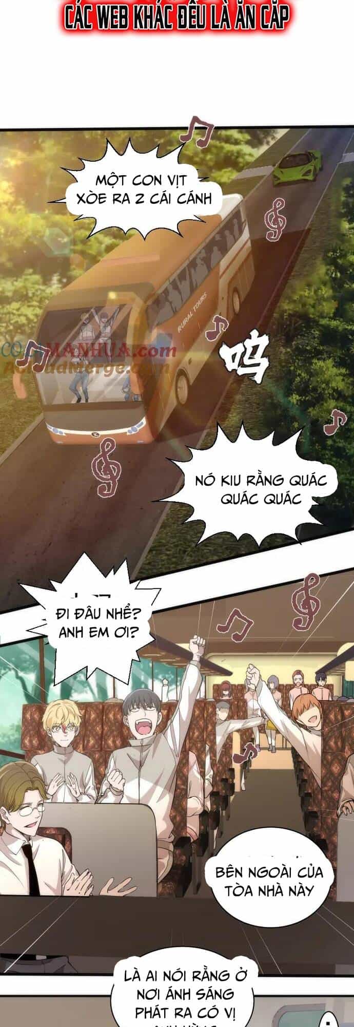 Cao Đẳng Linh Hồn - Chương 258 - ảnh 3