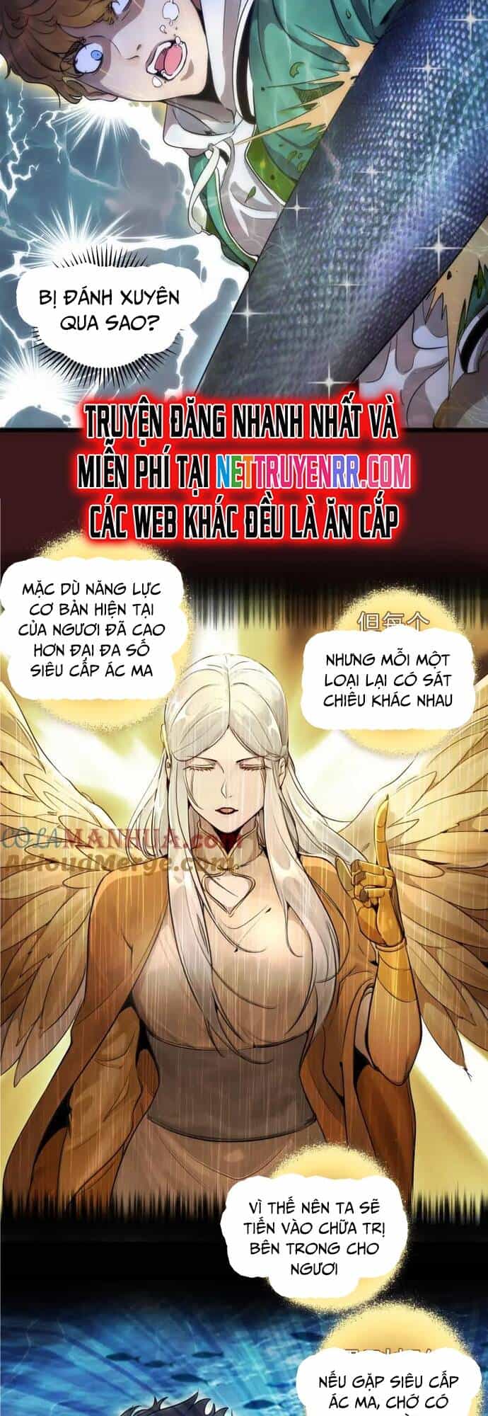 Cao Đẳng Linh Hồn - Chương 259 - ảnh 19