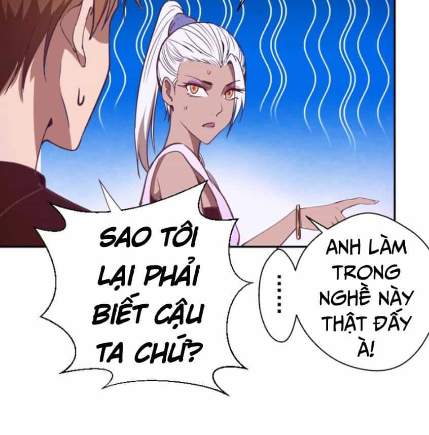 Cao Đẳng Linh Hồn - Chương 39 - ảnh 5