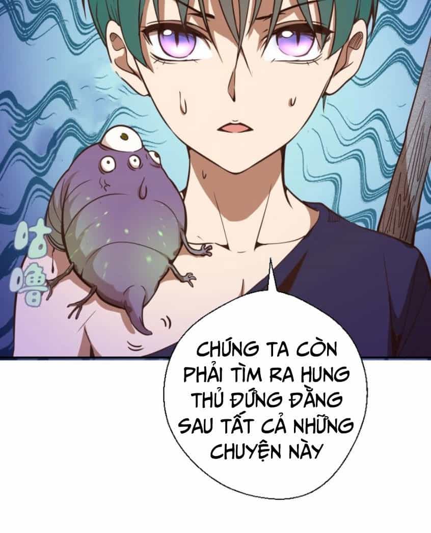 Cao Đẳng Linh Hồn - Chương 39 - ảnh 80