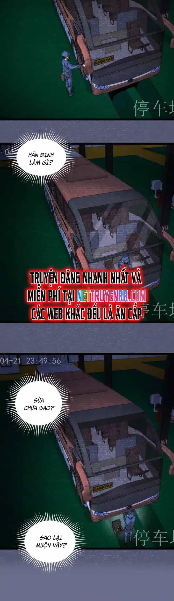 Cao Đẳng Linh Hồn - Chương 261 - ảnh 13