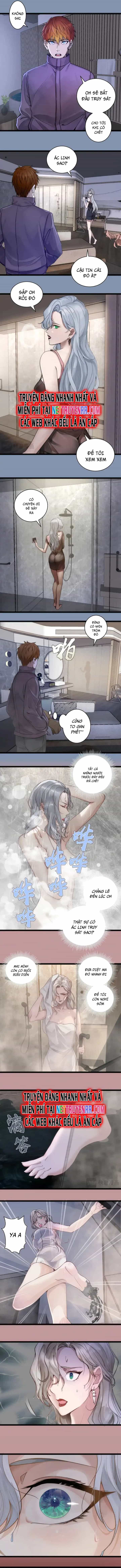 Cao Đẳng Linh Hồn - Chương 263 - ảnh 9