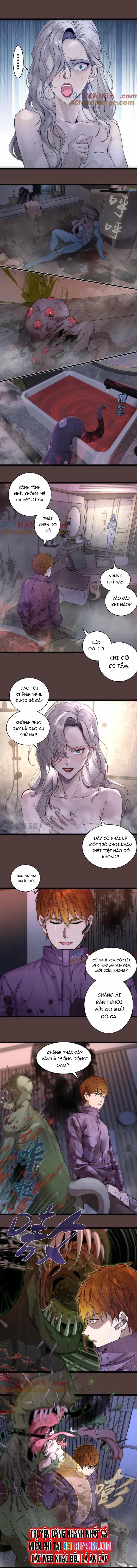 Cao Đẳng Linh Hồn - Chương 264 - ảnh 3
