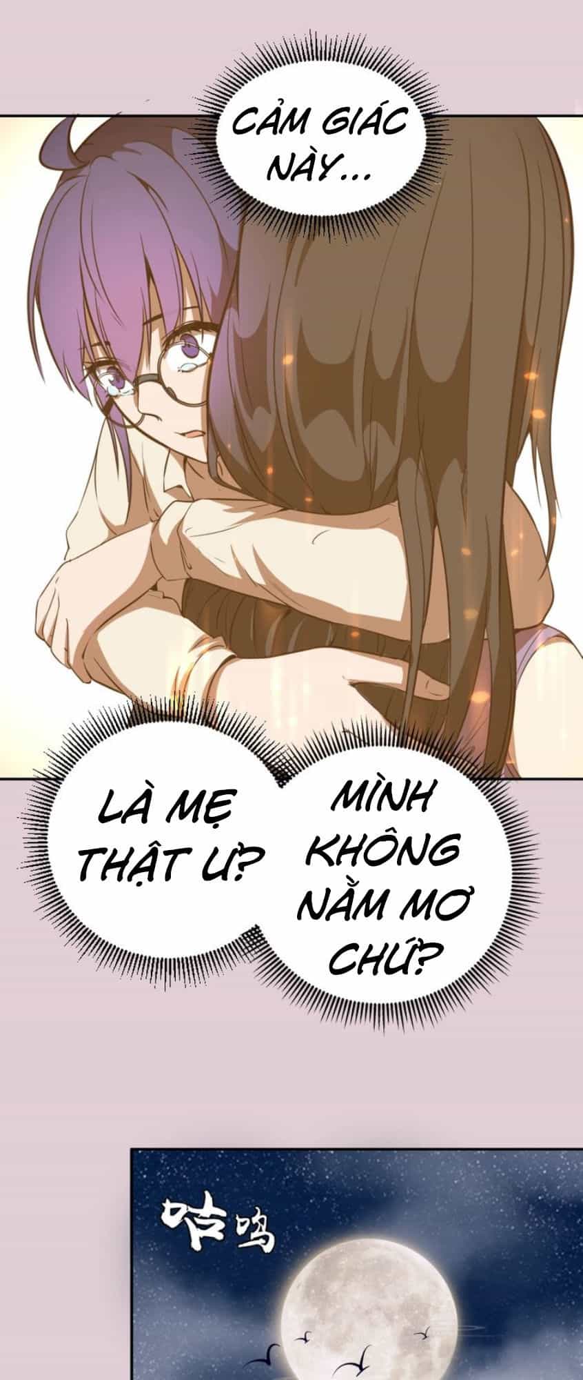 Cao Đẳng Linh Hồn - Chương 40 - ảnh 23