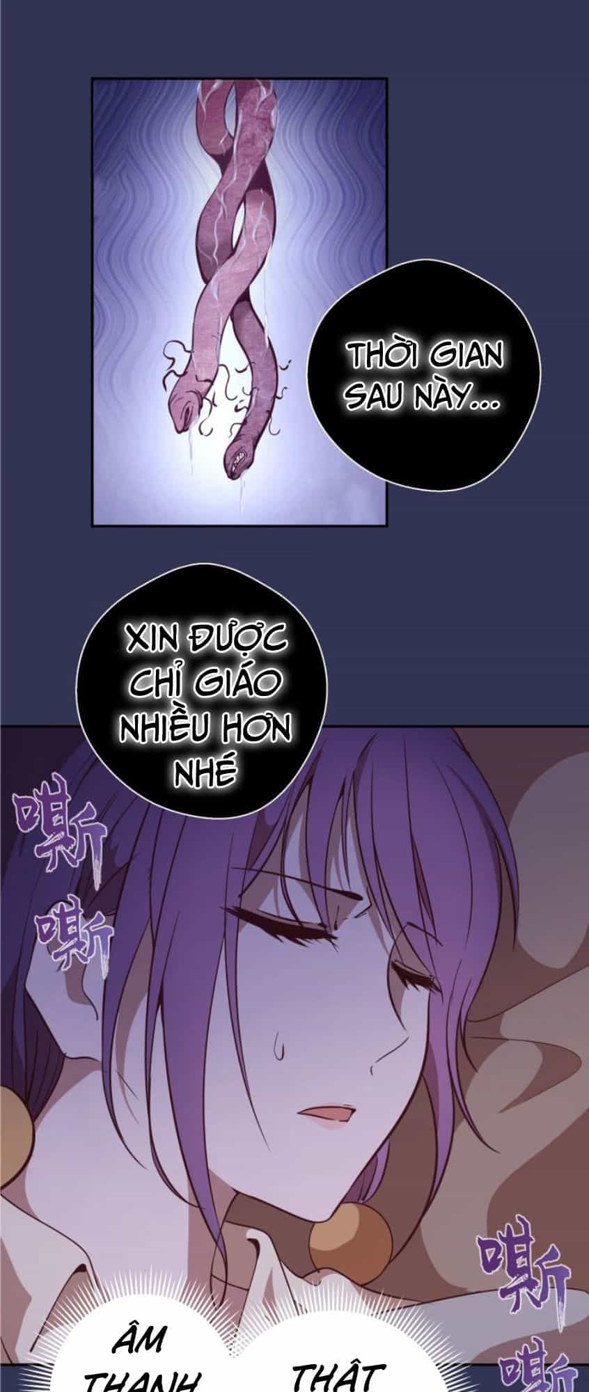 Cao Đẳng Linh Hồn - Chương 40 - ảnh 56