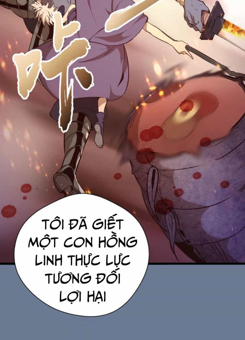 Cao Đẳng Linh Hồn - Chương 40 - ảnh 68