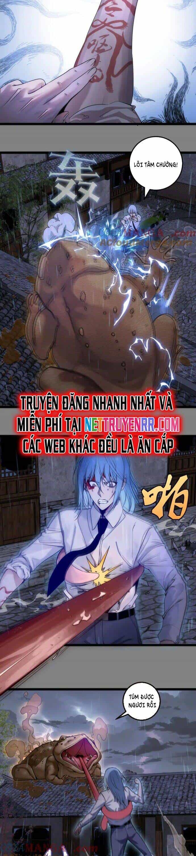 Cao Đẳng Linh Hồn - Chương 274 - ảnh 16