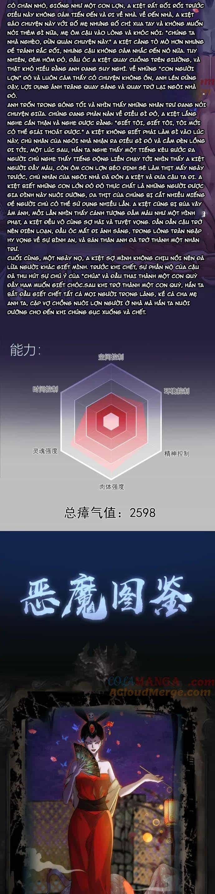 Cao Đẳng Linh Hồn - Chương 278 - ảnh 10