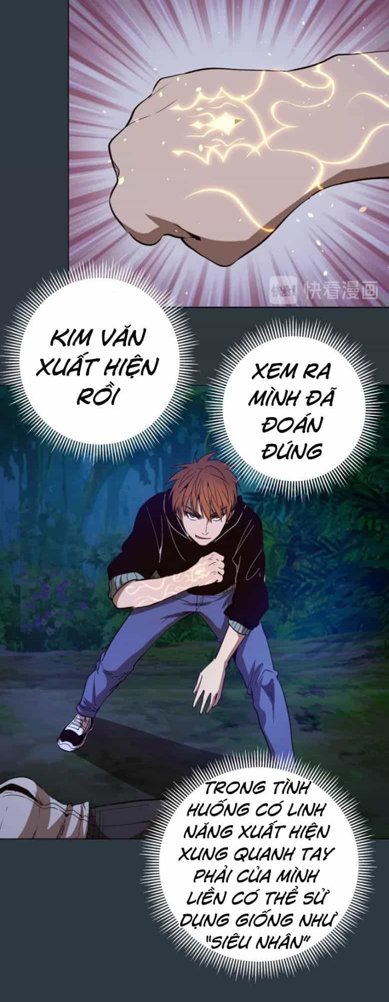 Cao Đẳng Linh Hồn - Chương 41 - ảnh 63