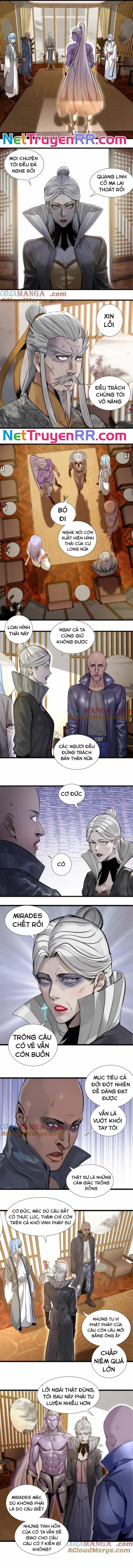 Cao Đẳng Linh Hồn - Chương 281 - ảnh 6