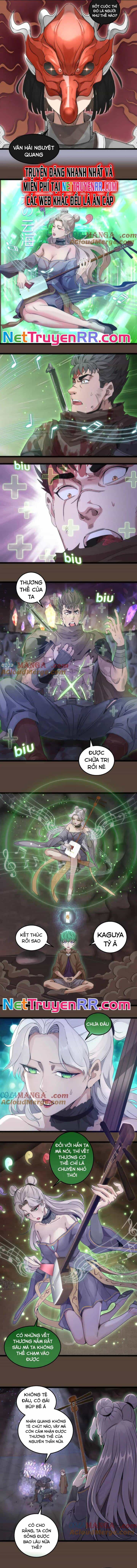 Cao Đẳng Linh Hồn - Chương 284 - ảnh 3