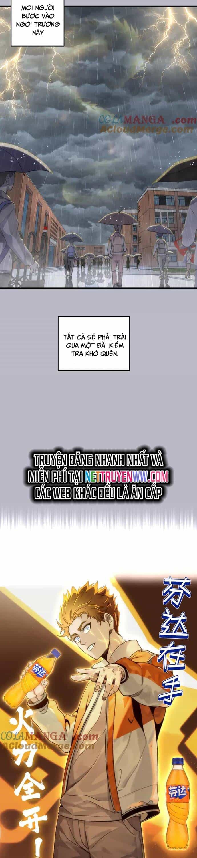 Cao Đẳng Linh Hồn - Chương 290 - ảnh 19