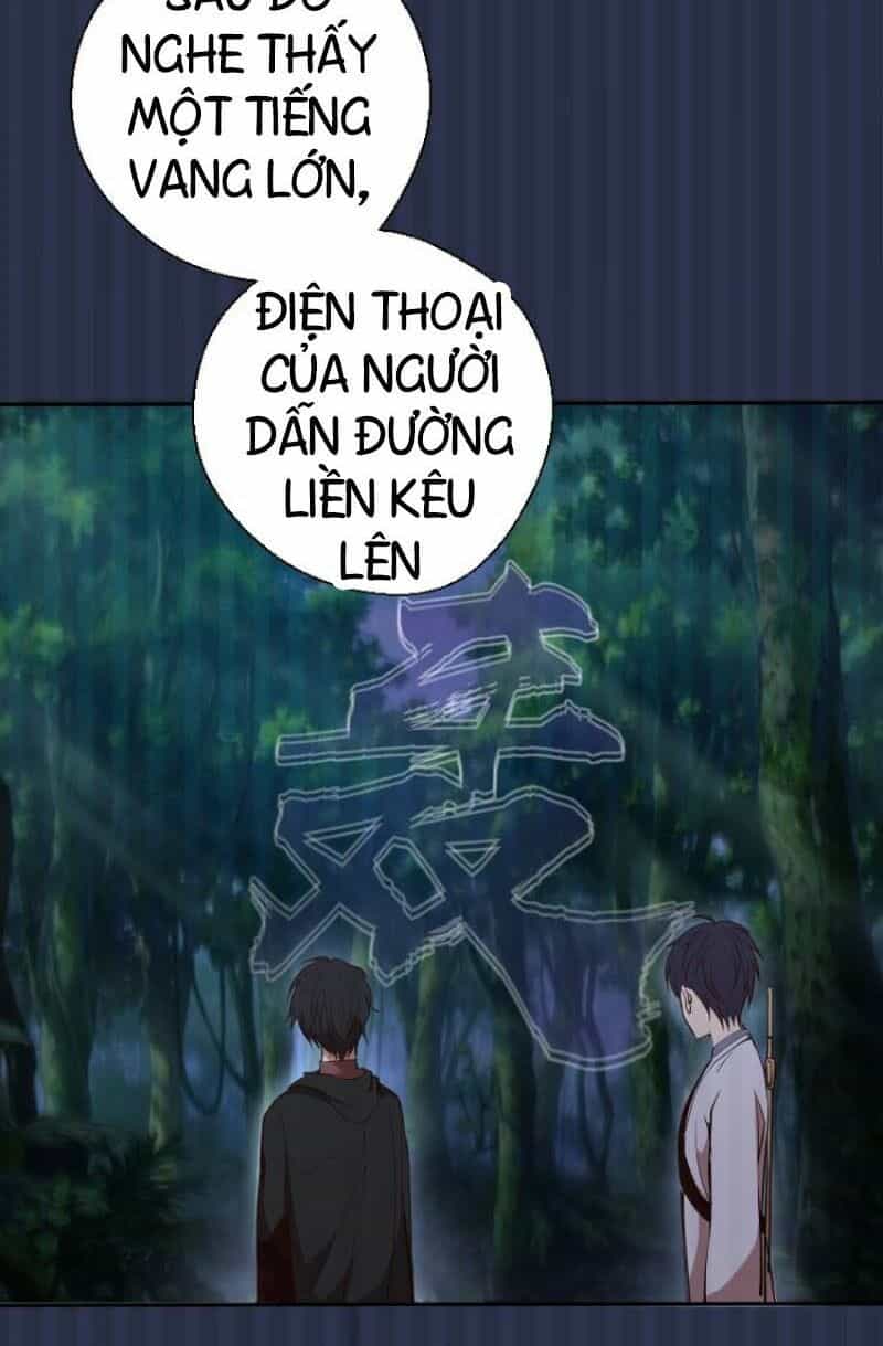 Cao Đẳng Linh Hồn - Chương 42 - ảnh 7